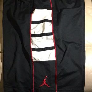 Air Jordan Basketball shorts